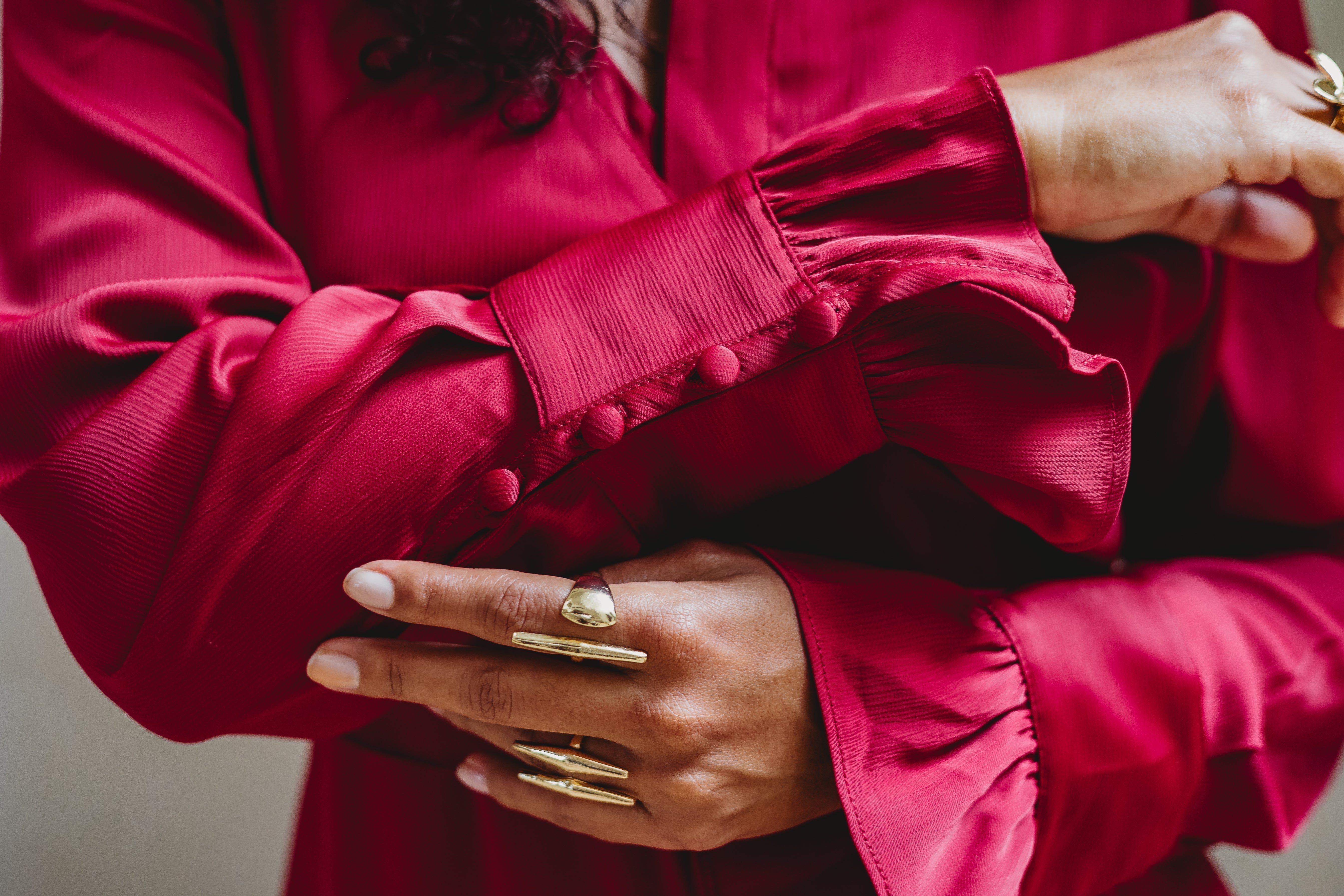 RICHANTEE Debuts on Nordstrom U.S. Online